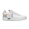 Nike Air Force 1 Low Off-White