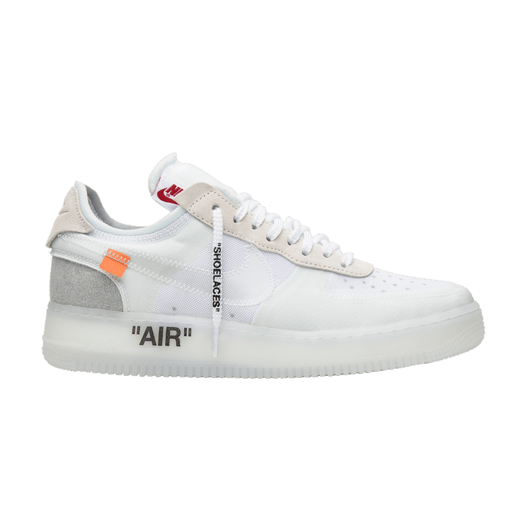 Nike Air Force 1 Low Off-White