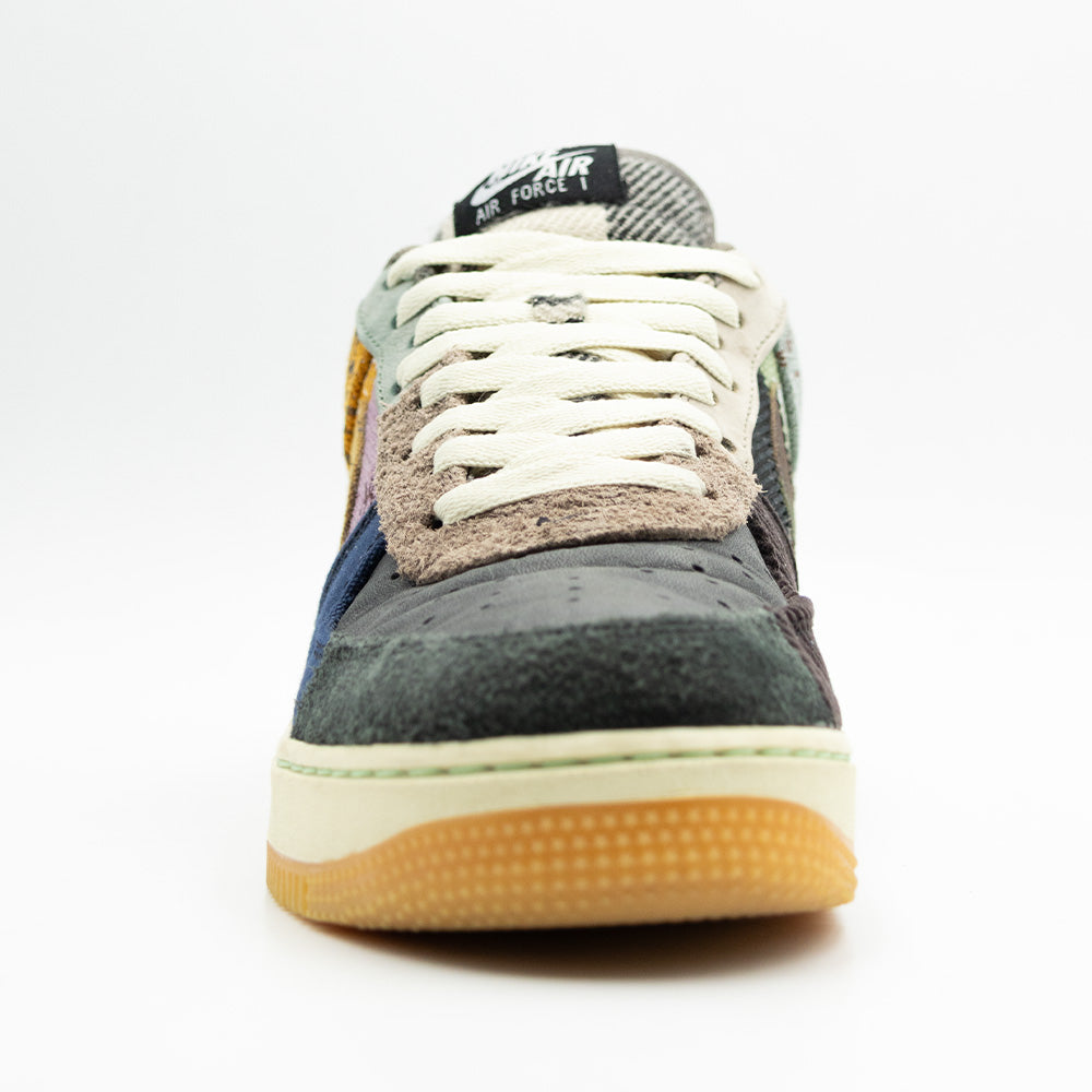 Nike Air Force 1 Low Travis Scott Cactus Jack