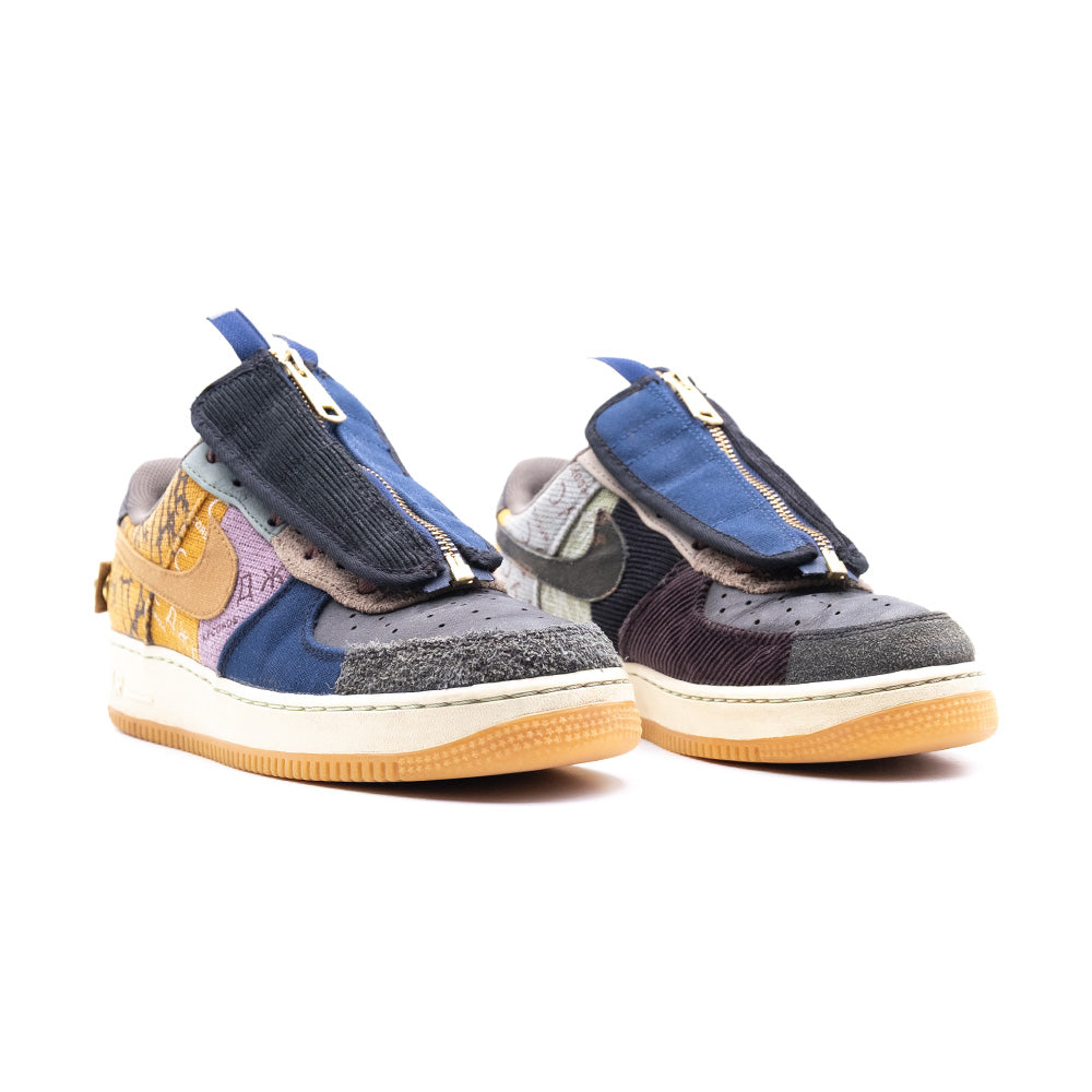 Nike Air Force 1 Low Travis Scott Cactus Jack