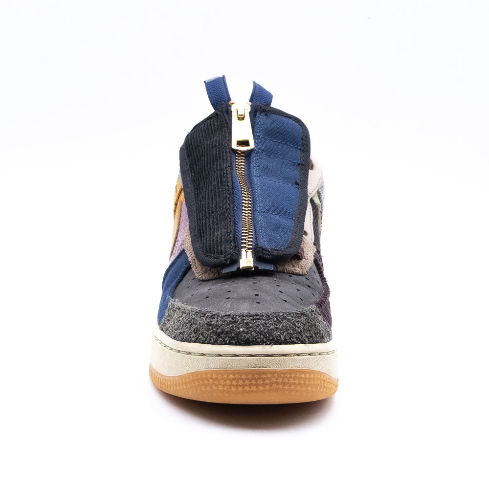 Nike Air Force 1 Low Travis Scott Cactus Jack