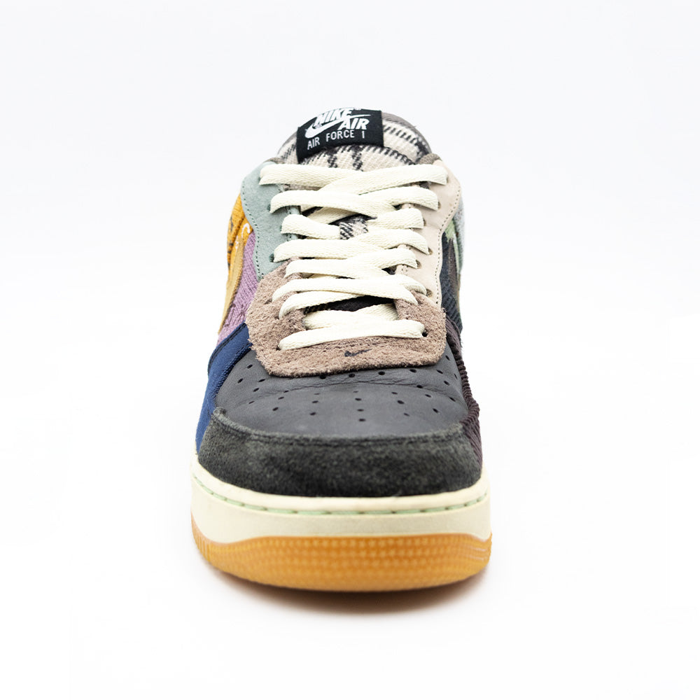 Nike Air Force 1 Low Travis Scott Cactus Jack