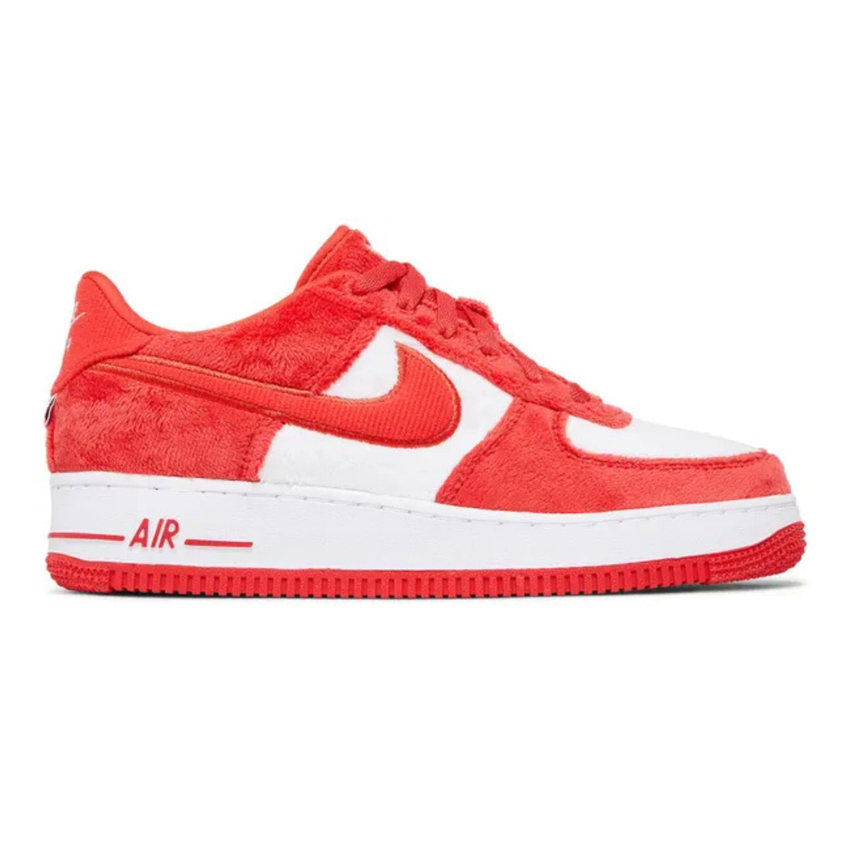 Nike Air Force 1 Low Valentine's Day Fleece