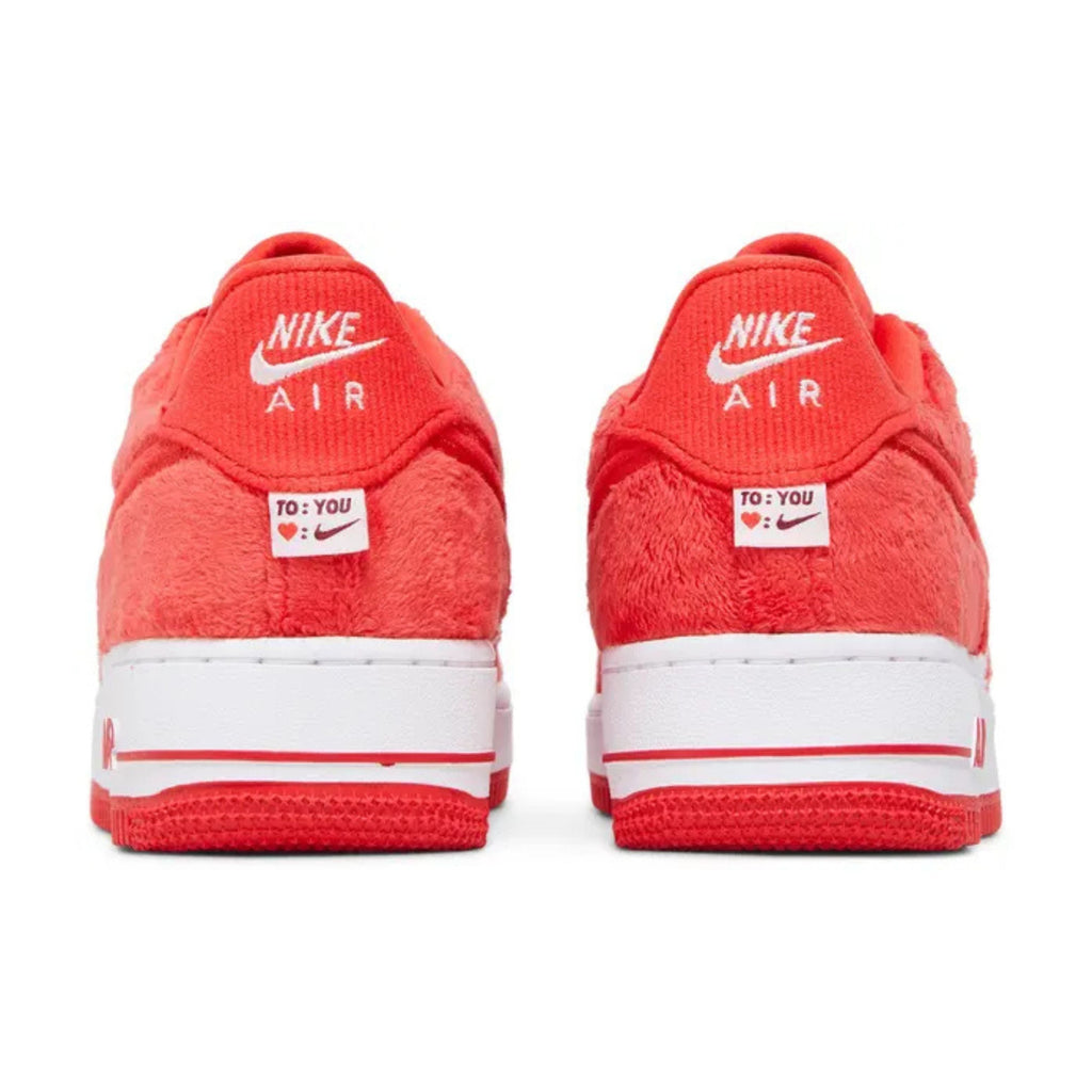 Nike Air Force 1 Low Valentine's Day Fleece