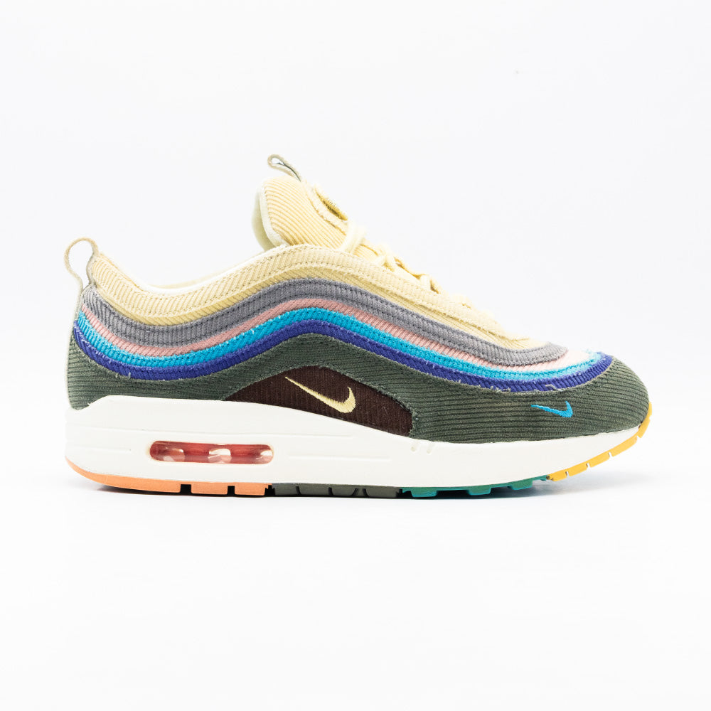 Nike Air Max 1/97 Sean Wotherspoon