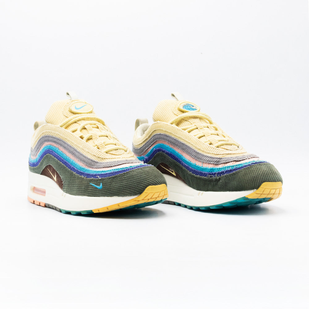 Nike Air Max 1/97 Sean Wotherspoon