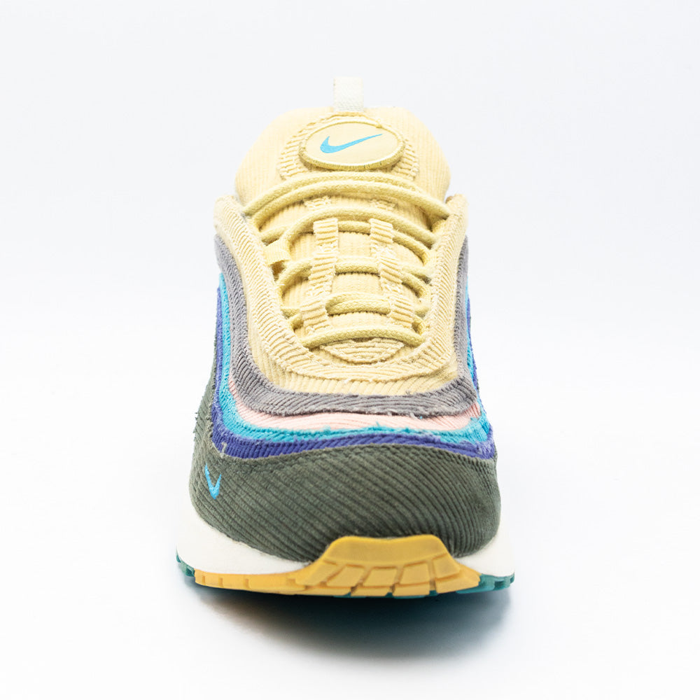 Nike Air Max 1/97 Sean Wotherspoon