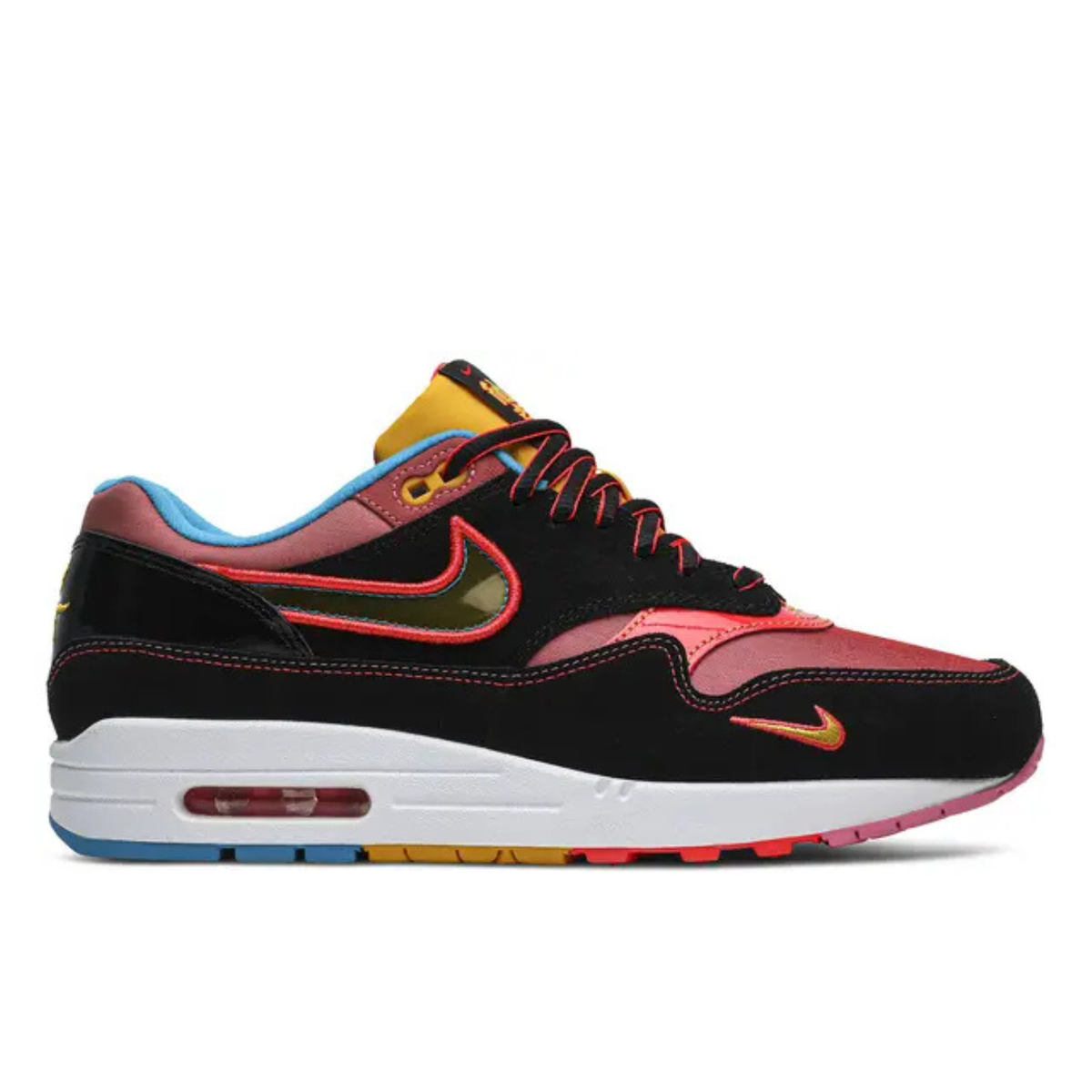 Nike Air Max 1 Chinatown New York