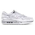 Nike Air Max 1 Tinker Schematic