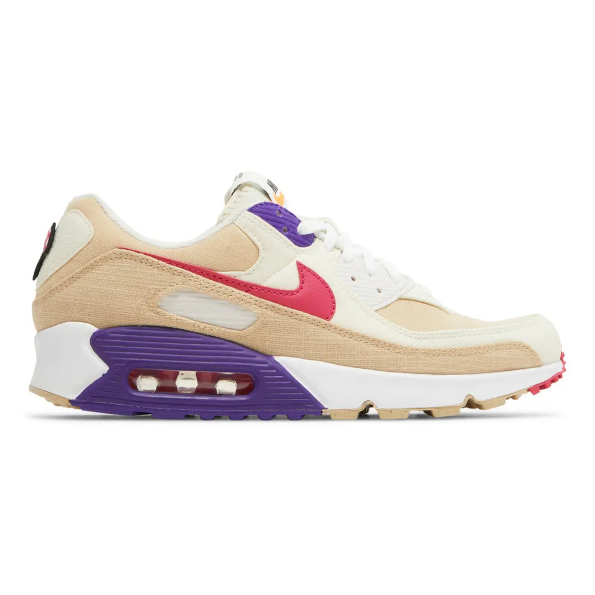 Nike Air Max 90 'Air Sprung'