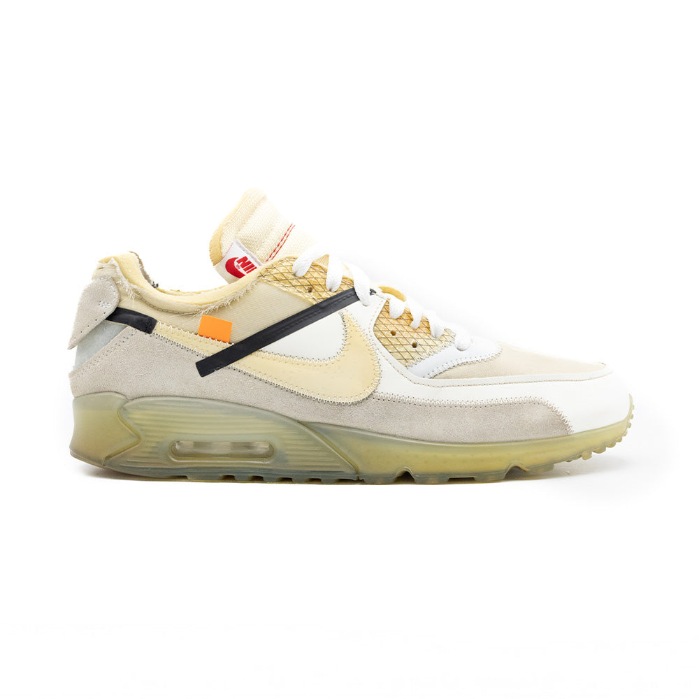 Nike Air Max 90 Off-White