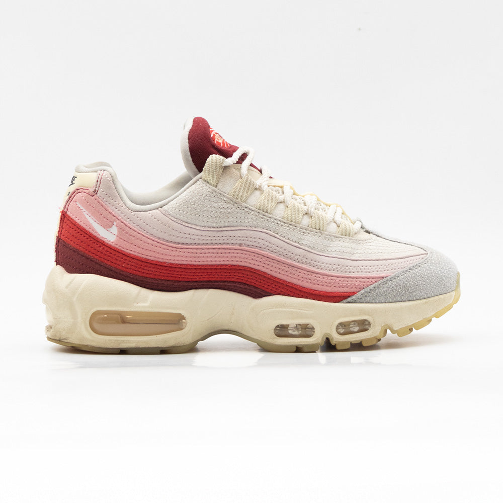 Nike Air Max 95 Anatomy of Air GID