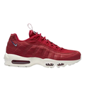 Nike Air Max 95 Tirette Red