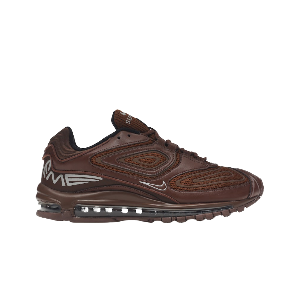 Nike Air Max 98 TL Supreme Brown