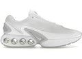 Nike Air Max Dn blanc/argenté