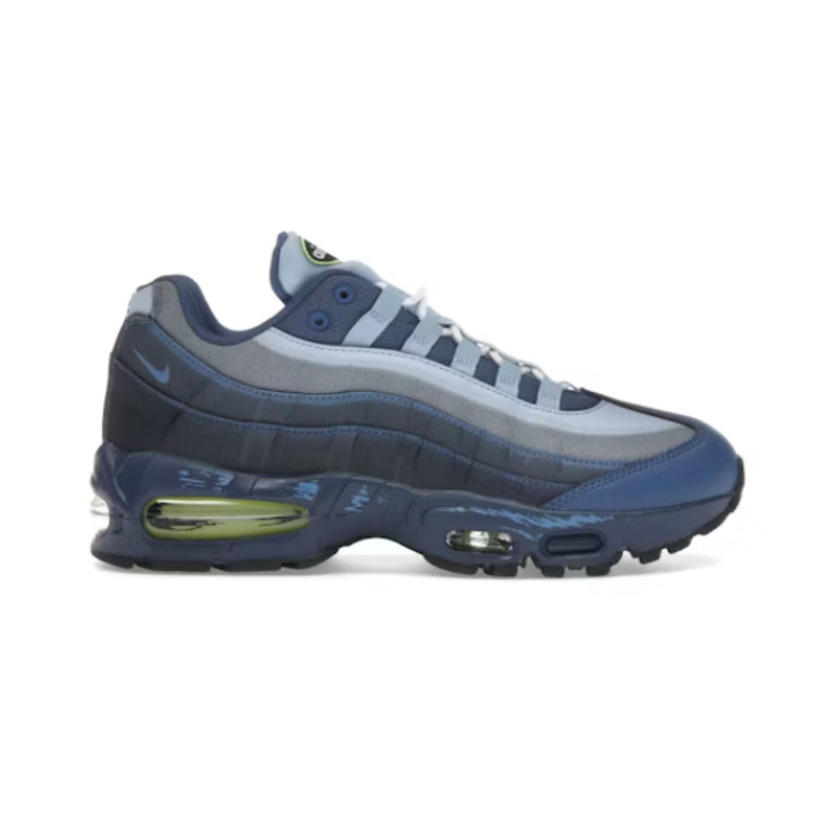 Nike Air Max Muscle 95 Yu-Gi-Oh ! Joey