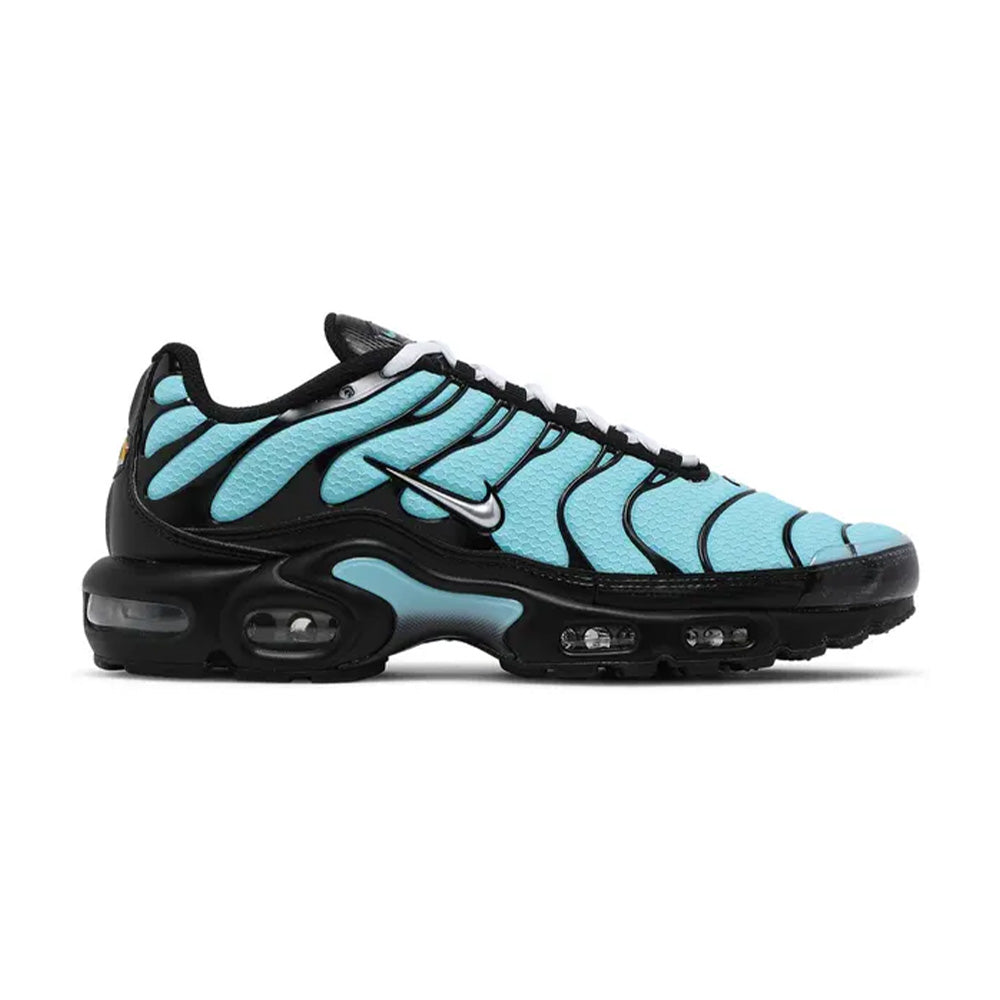 Nike Air Max Plus Aqua Blue