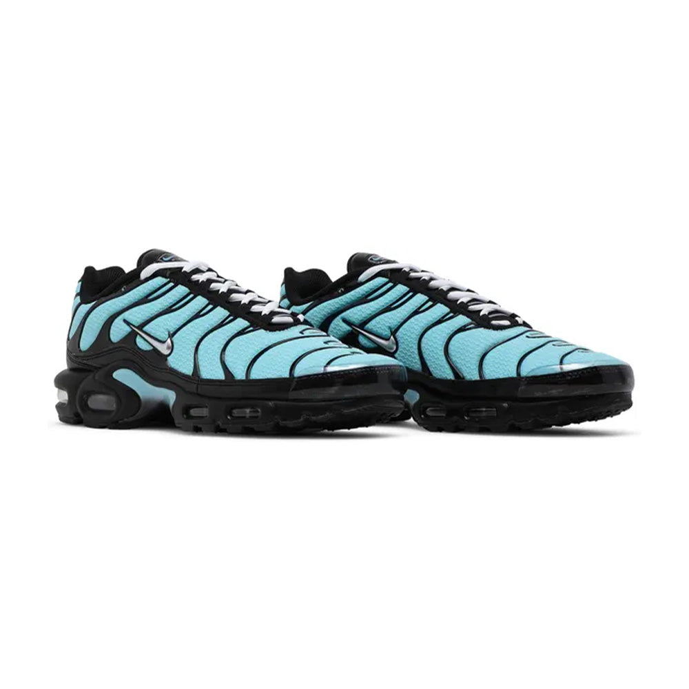 Nike Air Max Plus Aqua Blue
