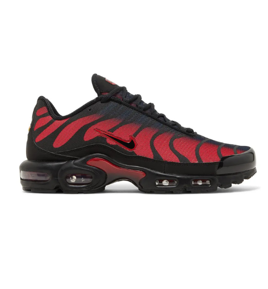 Nike Air Max Plus Bred Reflective