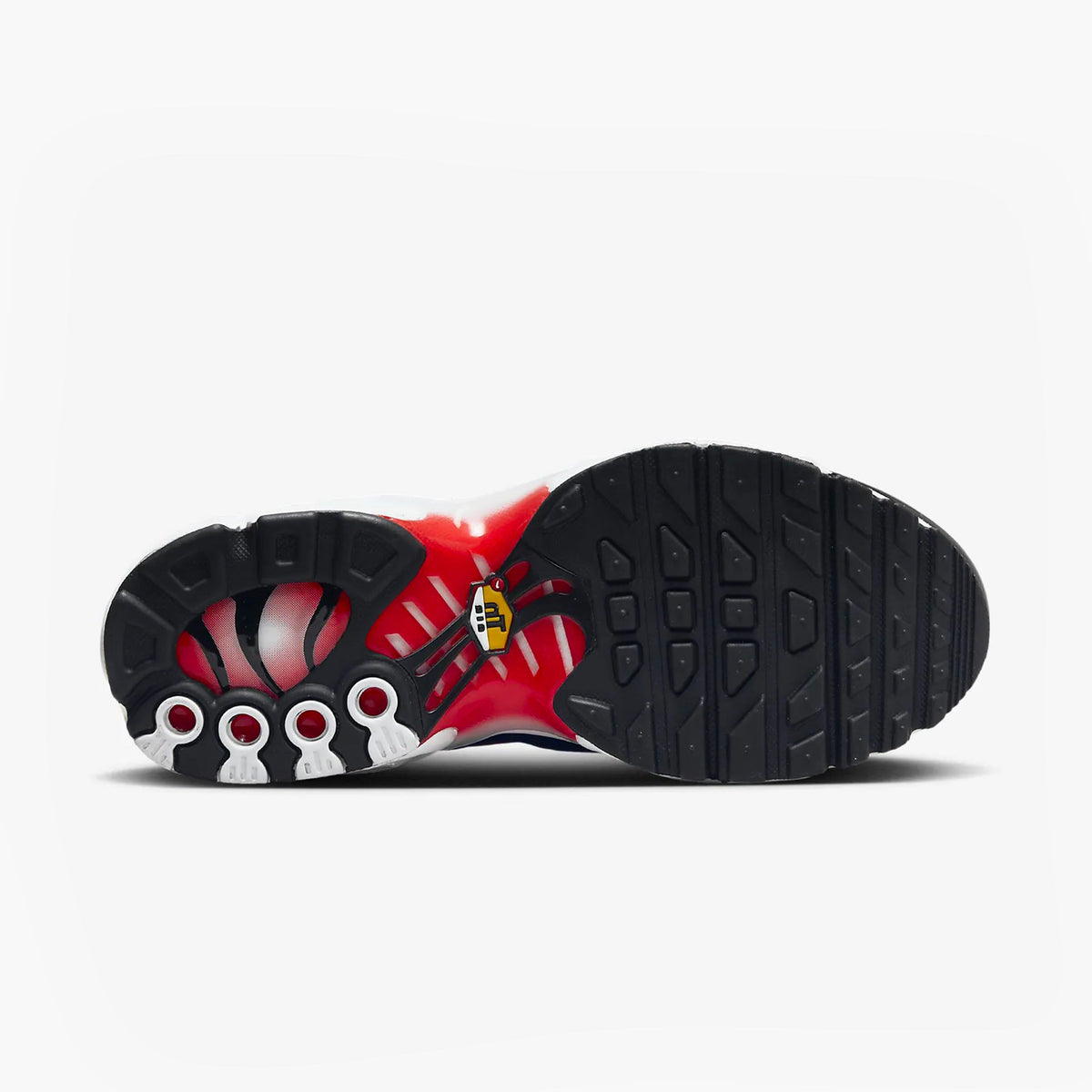 Nike Air Max Plus Fire