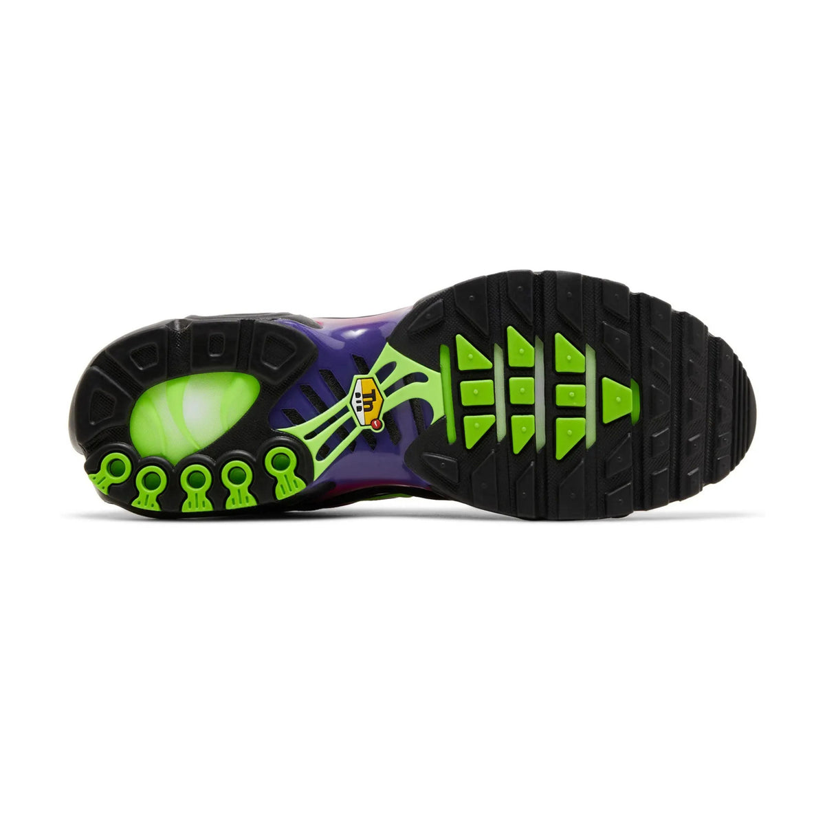 Nike Air Max Plus Fireberry Rebellious Air