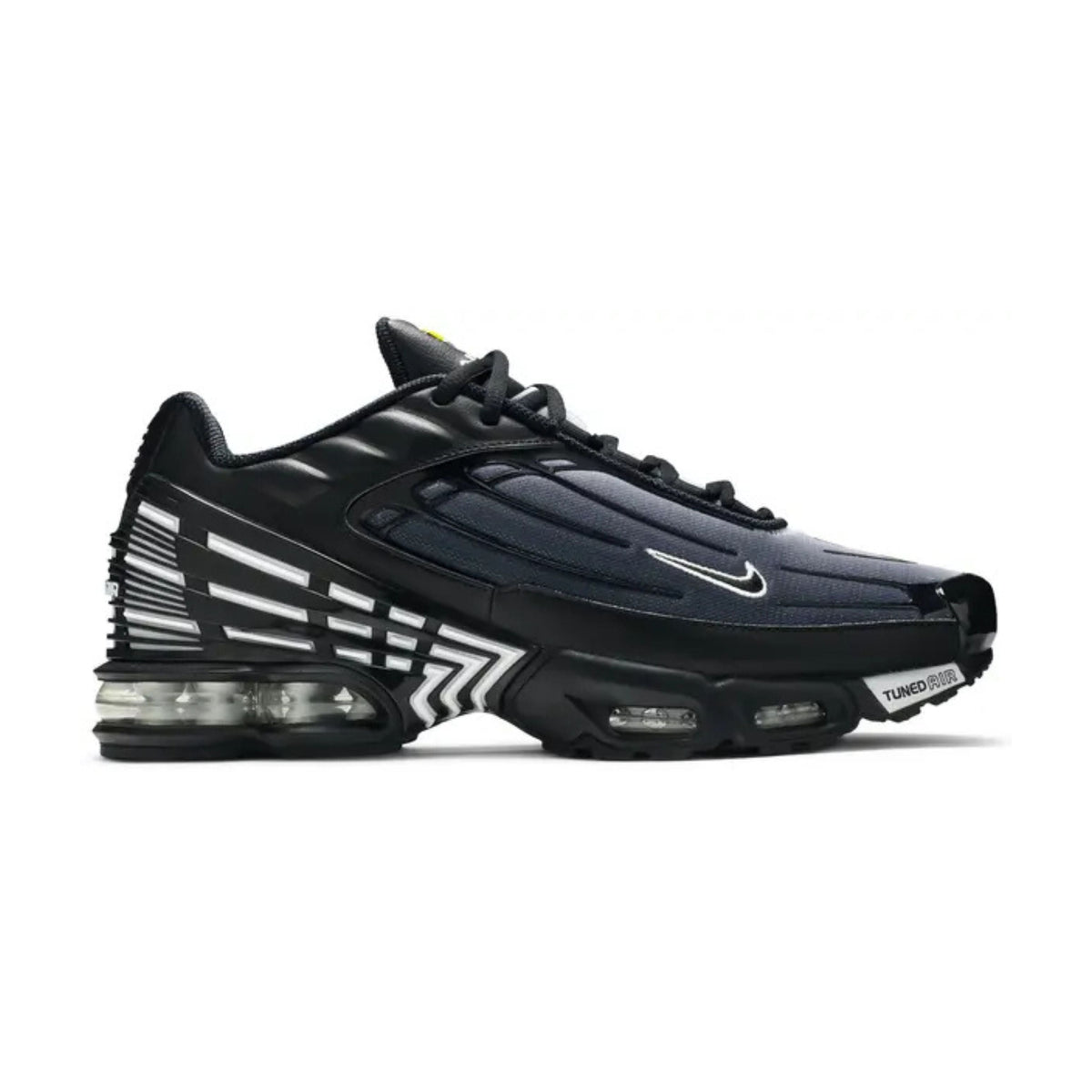 Nike Air Max Plus III Obsidian