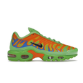 Nike Air Max Plus Supreme Green
