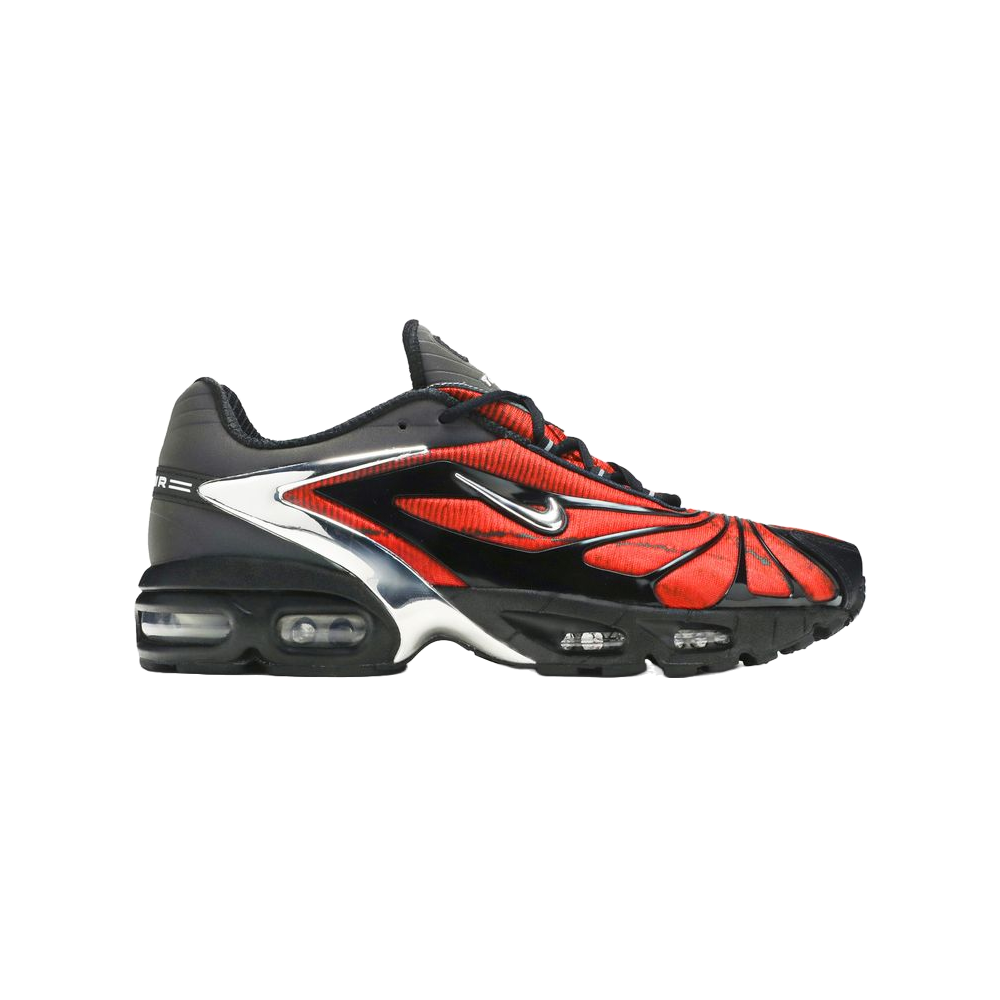 Nike Air Max Tailwind 5 Skepta Bloody Chrome