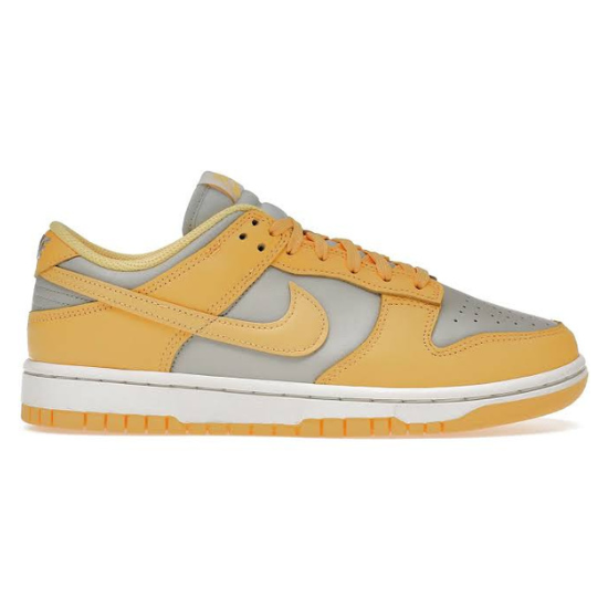 Nike Dunk Low Citron Pulse