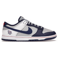 Nike Dunk Low EMB NBA 75th Anniversary Brooklyn Nets