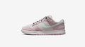 Nike Dunk Low LX Pink Foam