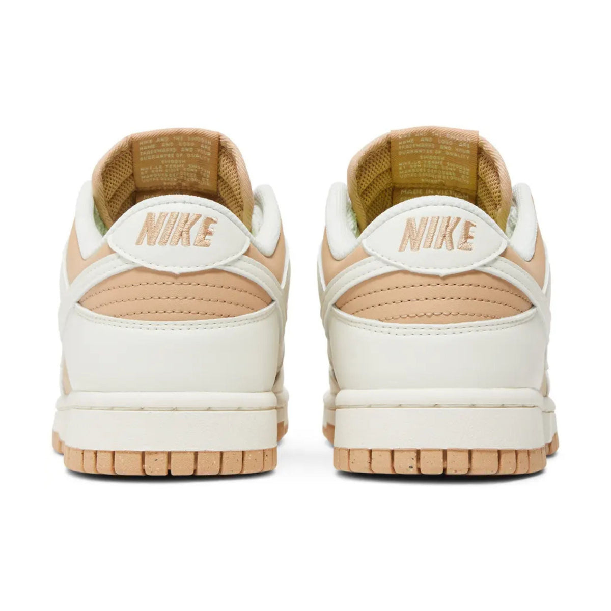 Nike Dunk Low Next Nature Beige Sail (Women's)