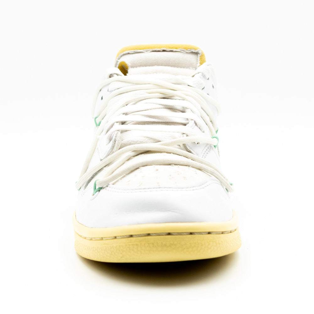 Nike Dunk Low Off-White Lot 1