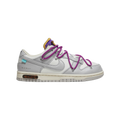 Nike Dunk Low Off-White Lot 28