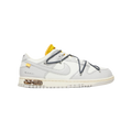 Nike Dunk Low Off-White Lot 41