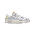 Nike Dunk Low Off-White Lot 49
