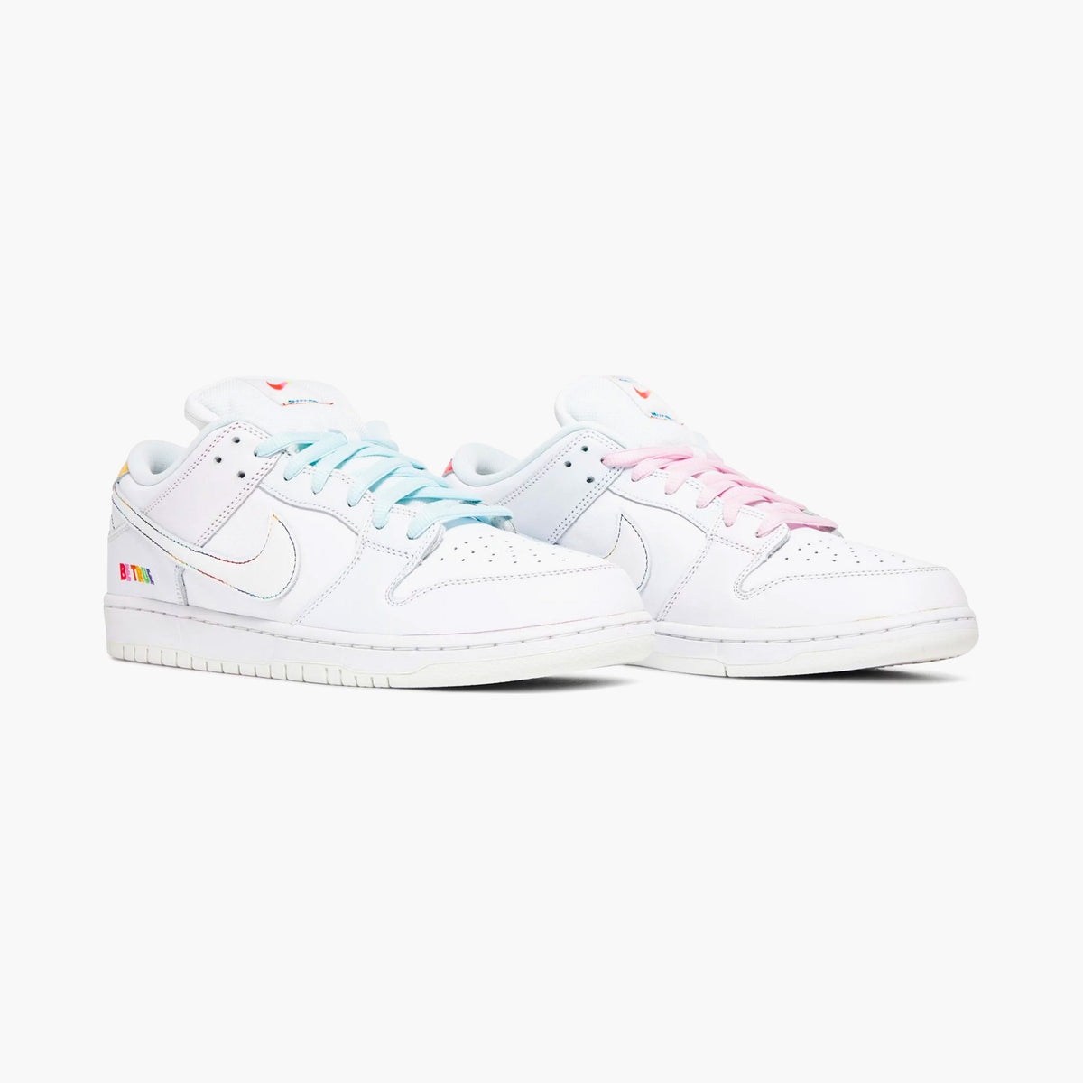 Nike Dunk Low Pro Be True