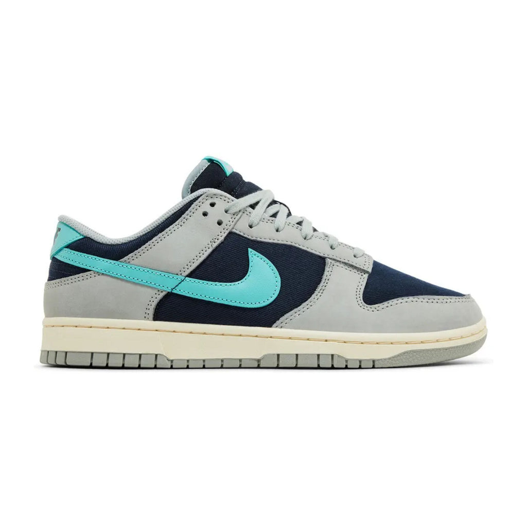 Nike Dunk Low Retro Premium Light Pumice Green Frost