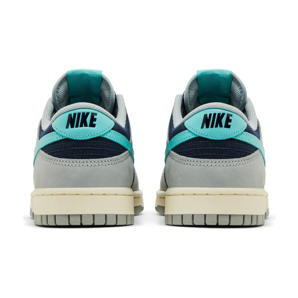 Nike Dunk Low Retro Premium Light Pumice Green Frost