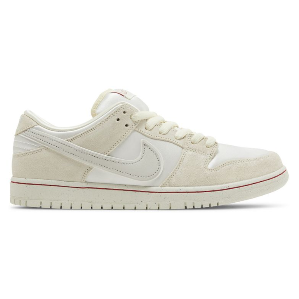 Nike Dunk SB Low City Of Love Os Clair