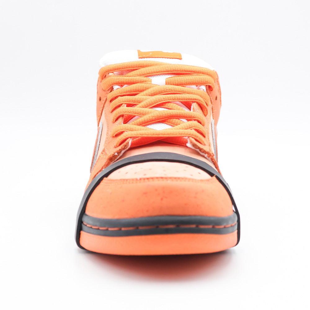 Nike Dunk SB Low Concepts Orange Lobster