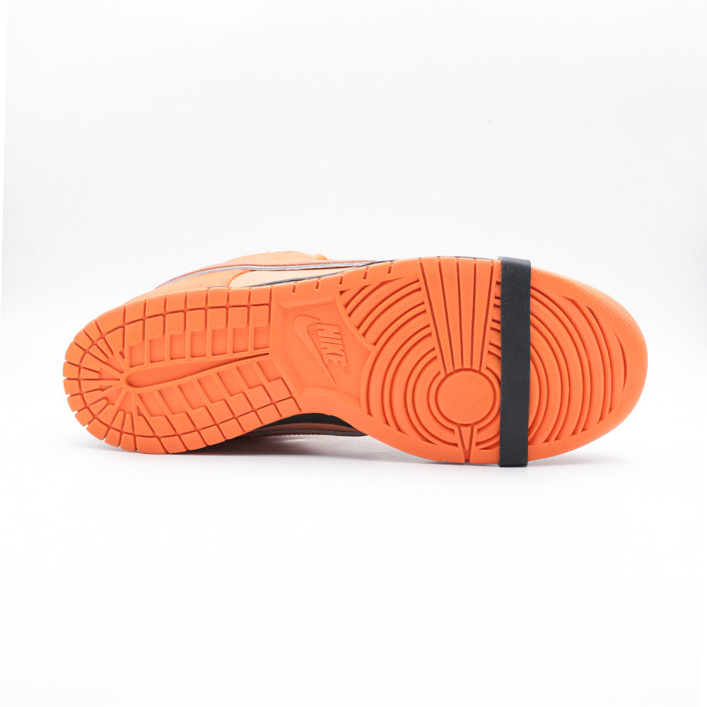 Nike Dunk SB Low Concepts Orange Lobster