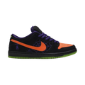 Nike Dunk SB Low Night of Mischief Halloween