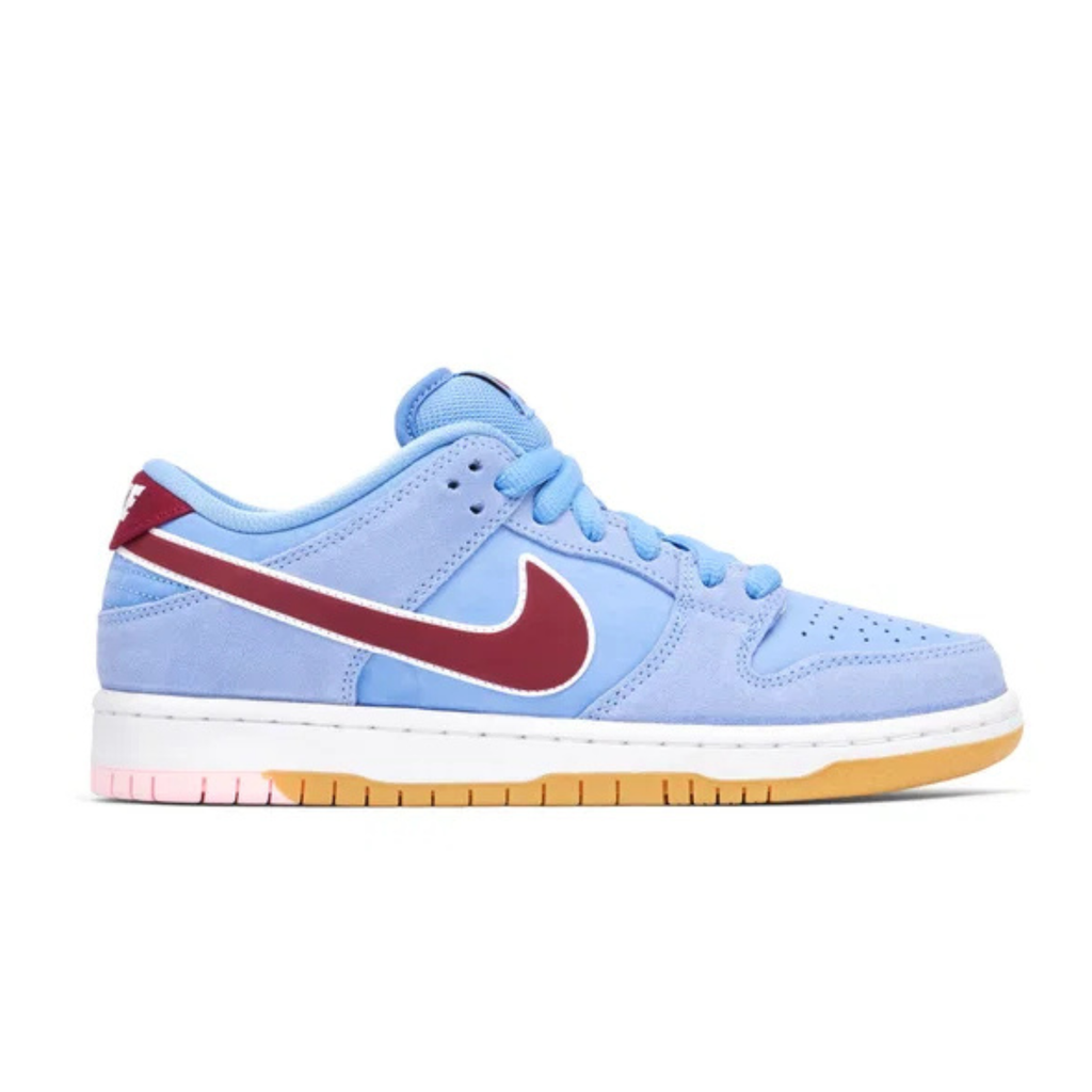 Nike Dunk SB Low Philadelphia Phillies