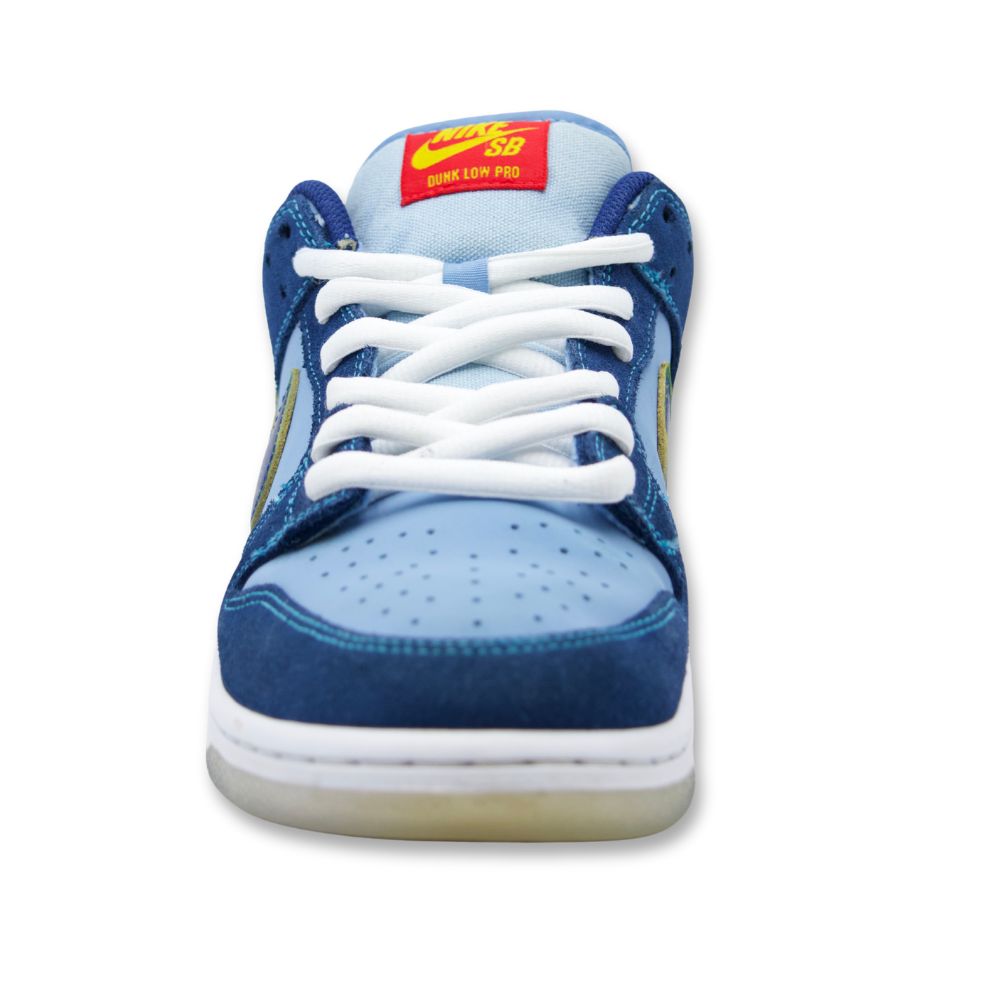 Nike Dunk SB Low Pro Why So Sad?