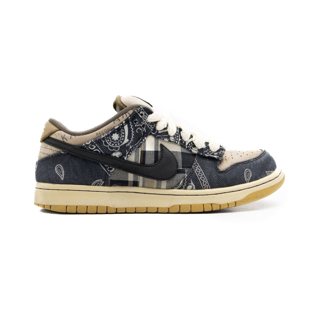 Nike Dunk SB Low Travis Scott