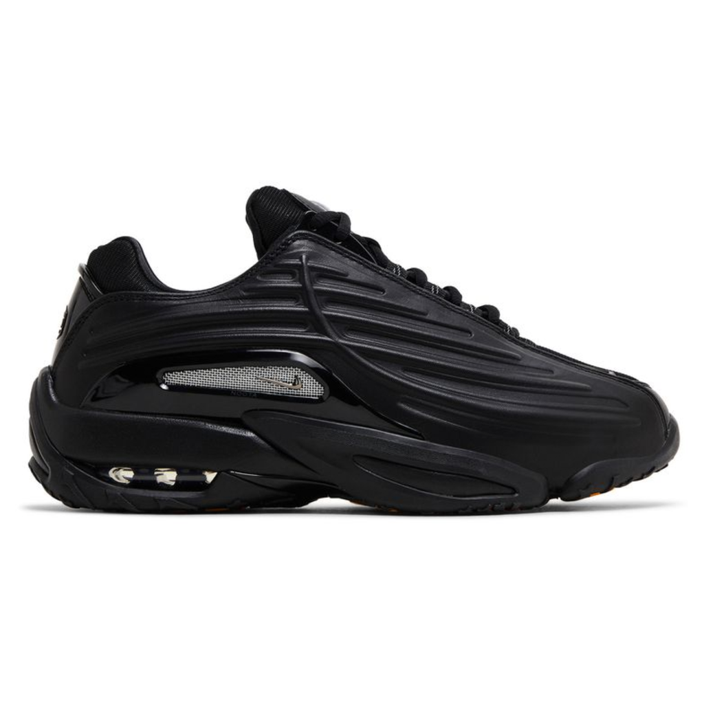 Nike Hot Step 2 Drake NOCTA Black