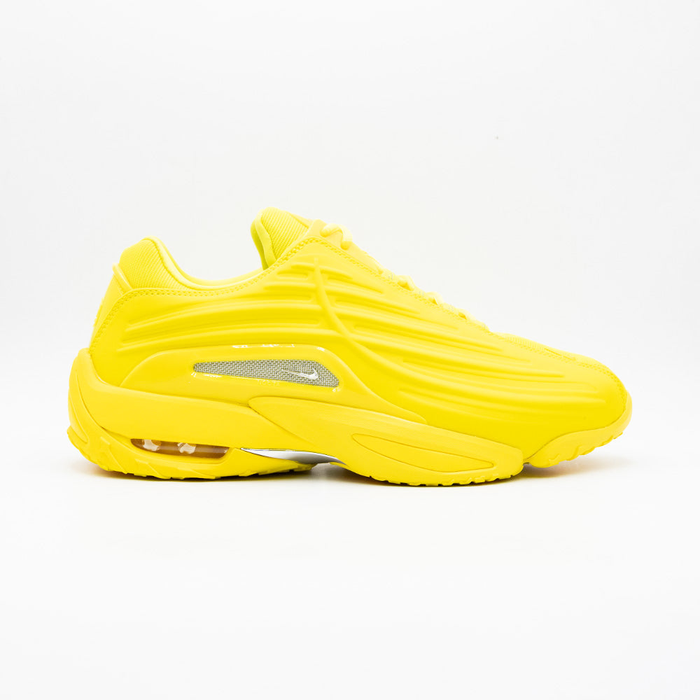 Nike Hot Step 2 Drake NOCTA Opti Yellow