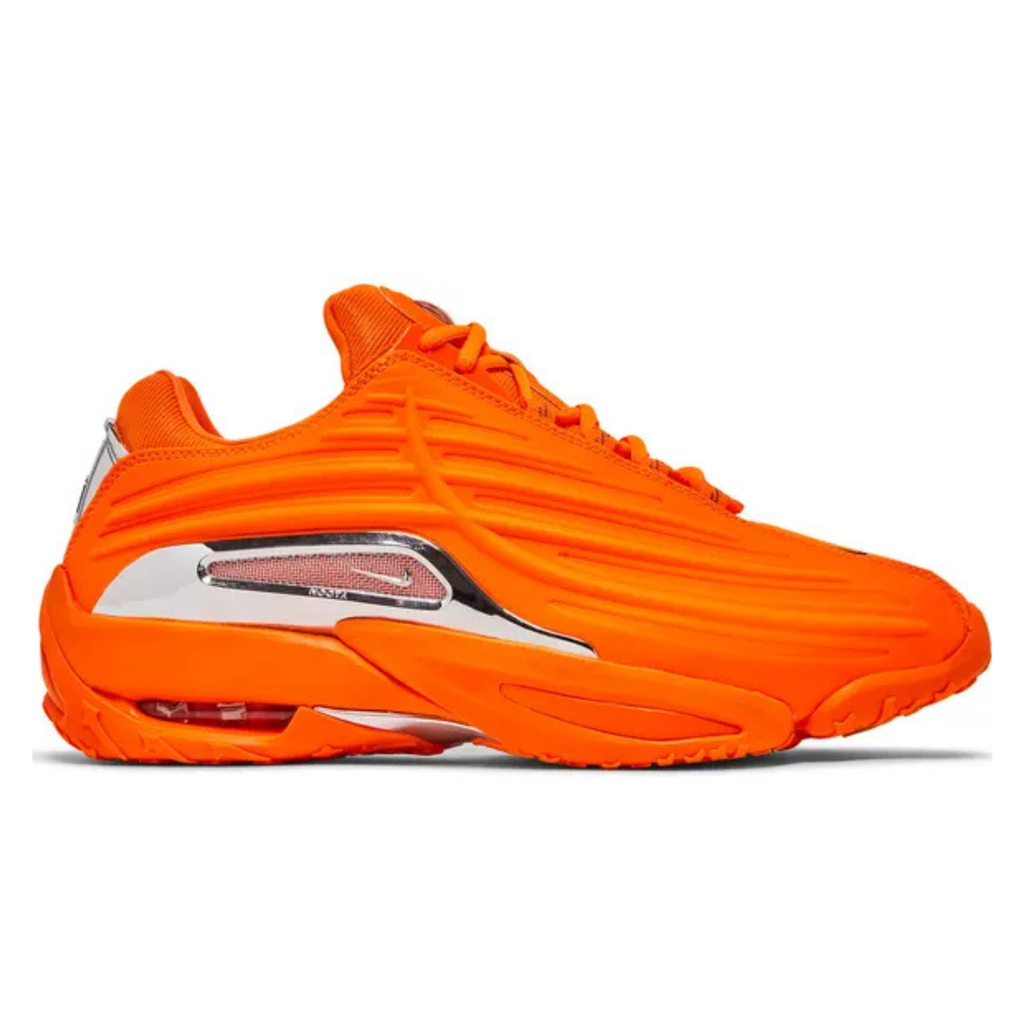 Nike Hot Step 2 Drake NOCTA Orange