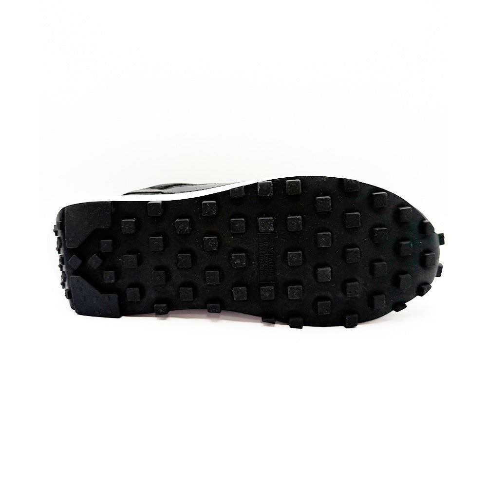 Nike LD Waffle sacai Black Nylon